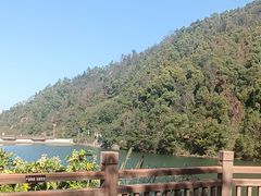 -桃花岭景区