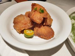 -華府Deluxe(兴业太古汇店)