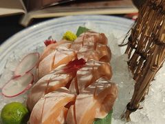 -古田居·特色寿司料理(星之岛旗舰店)