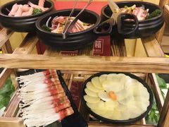 -九田家黑牛烤肉料理(石路天虹店)