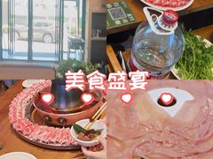 -刘老表·瓦罐汤涮肉(青云谱店)