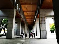 -法门文化景区