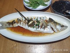 -得意楼蒸菜馆