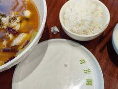 -奇芳阁·百年清真南京菜(夫子庙店)