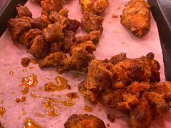 经典澳洲黑牛串-红桃妖烧烤·啤酒