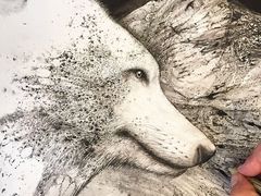 -八哥美术·成人美术画室(总校区)