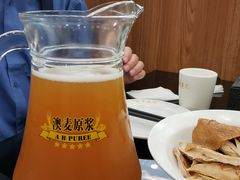 -宛平李记小吃(东关街店)