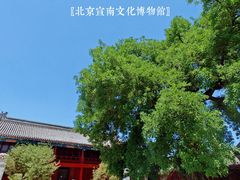 -宣南文化博物馆