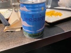 -很久以前羊肉串(昌里路三钢里店)