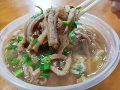 -老广州牛杂(深圳白石洲总店)