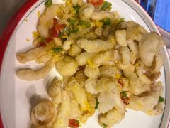 -天山传奇新疆菜(SKLP店)