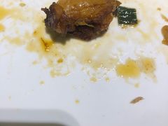-众悦夜郎蛙美食餐厅(太原南街店)