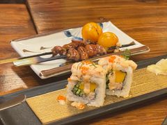 -鸟剑居酒屋(天河南二路店)