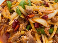-范记靖远羊羔肉(博物馆店)