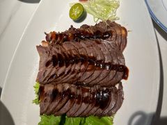 -筱爷叔·上海传统手工菜(玉树路店)