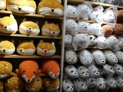 -亦庄创意生活广场