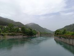 -阿坝州汶川特别旅游区