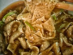 -陈记锅巴菜(五大道店)