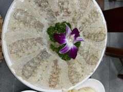 -官塘陈记鱼生·潮汕砂锅粥·潮汕生腌牛肉火锅(潮枫路总店)