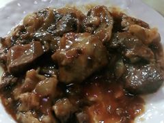 -同发号饭庄(复兴路店)