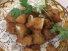 -肥信潮菜(科新路店)