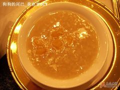 大麦粥-水中仙东雅国际酒店(丹阳店)