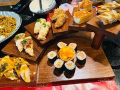 -古田居·特色寿司料理(骏欣中心店)