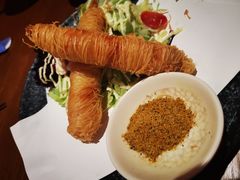 -有喜屋·深夜食堂(北京西路店)