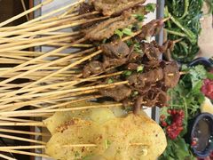 -林二哥宜烤官·宜宾小烧烤