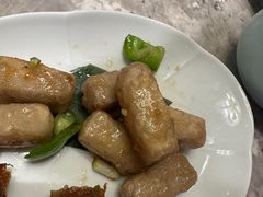 -四道菜·福建菜馆(新街口金鹰店)