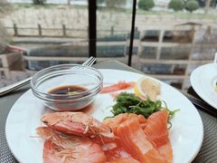 -永泰福朋喜来登酒店-宜客乐自助餐厅(远大路店)