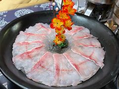 -丽江庭院·云南野生菌·海鲜火锅(鼓楼四合院店)