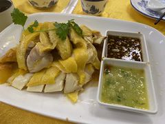 -巫记鸡饭店