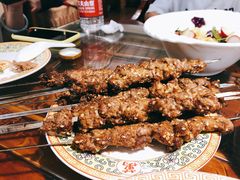-烤肉季饭庄