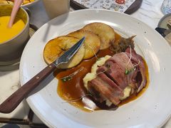 -G+KITCHEN(龙湖狮山天街店)