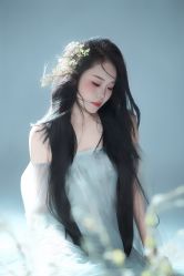 -青岛这朵女子摄影(中海寰宇天下天颂店)