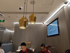 -海底捞火锅(航洋城店)