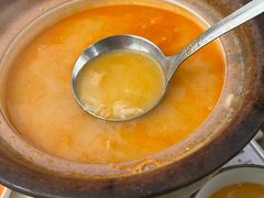 龙虾汤泡饭-潮堂 · 潮州菜(恒隆广场店)