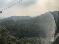 -白云山索道-售票处