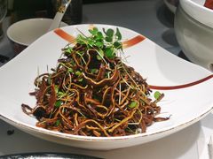 -津禧荟·酥皮烤鸭(北辰店)