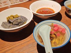 -老湘村·湖南土菜(天河维多利店)