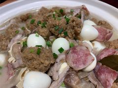 三鲜火锅-集贤门·徽菜(福田店)