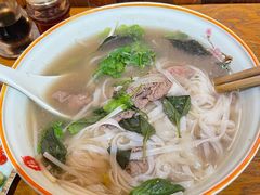 -越南牛肉河粉餐厅(书院巷店)