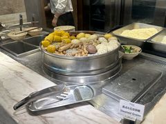 -筠咖啡西餐厅(上海国展宝龙丽筠酒店)