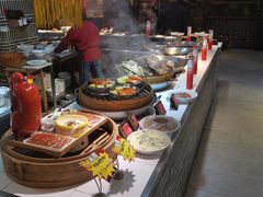 -江南名灶(长阳路店)