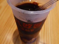 八婆婆烧仙草-八婆婆烧仙草(曾厝垵店)