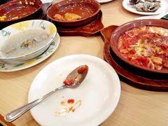 -萨莉亚意式餐厅(万嘉商业广场店)