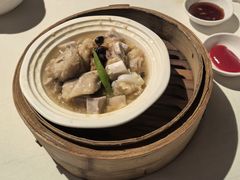 -潮福城潮州大酒楼(湖滨北路店)