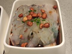 -半天妖烤鱼(丰科万达店)