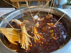 -袁记串串香(南区店)